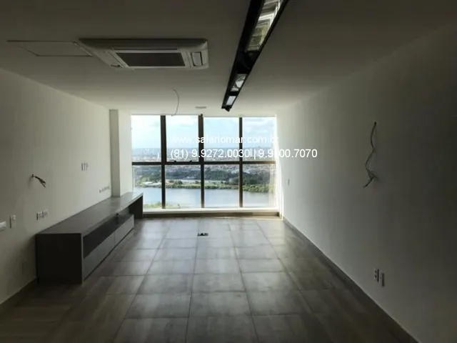 Imagem 2: 0 Sala comercial com 1 banheiro