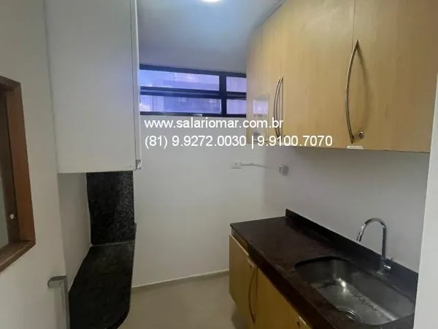 Imagem 13: 0 Sala comercial com 3 banheiros