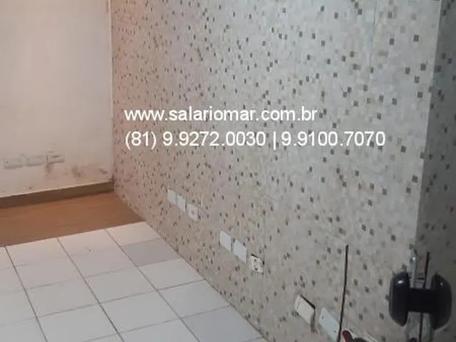 Imagem 8: Conjunto Comercial de Alto Padrão na Boa Viagem: 4 Salas, 1 Vaga de Garagem, 90M² - Recife-Pe