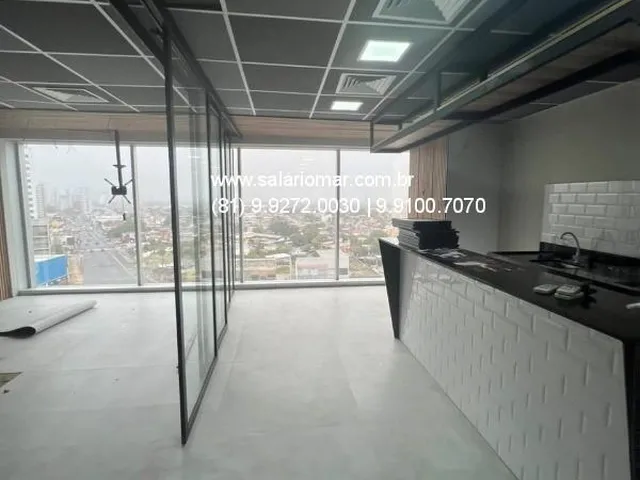 Imagem 4: 0 Sala comercial com 1 banheiro