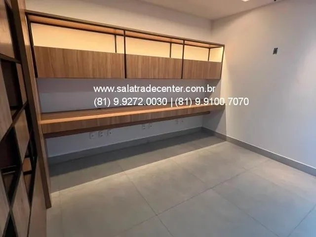 Imagem 9: Oportunidade Única: Sala Comercial para Locação no Empresarial Rio Mar Trade Center, Pina - Recife-Pe! Confira Já!