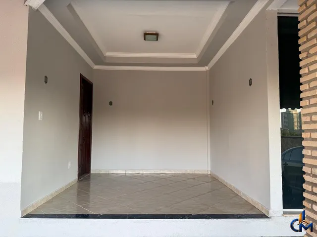 Imagem 11: Residencial Porto Rico - Casa À Venda no Bairro Despraiado - Cuiabá/Mt
