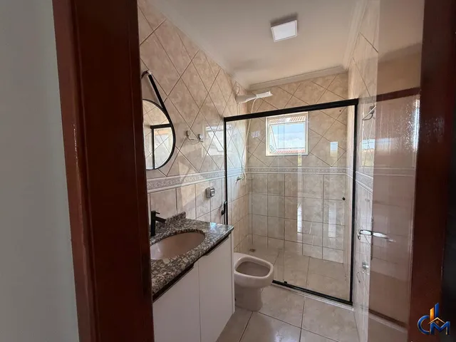 Imagem 7: Residencial Porto Rico - Casa À Venda no Bairro Despraiado - Cuiabá/Mt