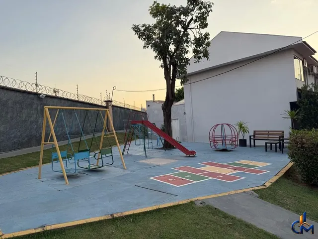 Imagem 3: Residencial Porto Rico - Casa para Alugar no Bairro Despraiado - Cuiabá/Mt