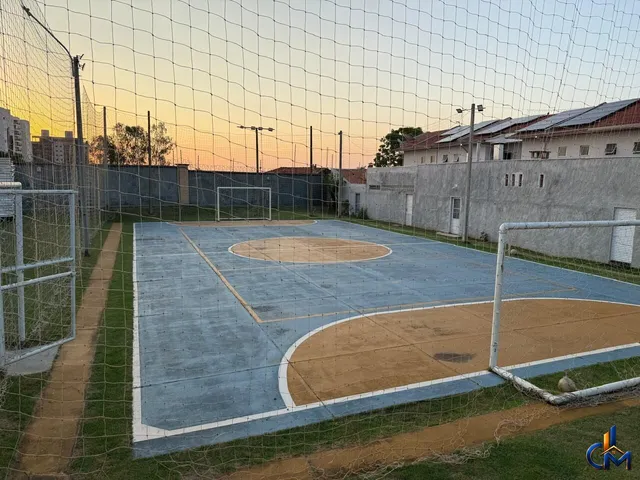 Imagem 5: Residencial Porto Rico - Casa para Alugar no Bairro Despraiado - Cuiabá/Mt