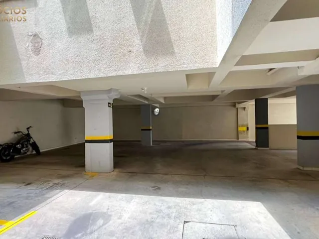 Imagem 2: Cobertura À Venda em Belo Horizonte, Nova Suíssa, com 2 Quartos, 47M²