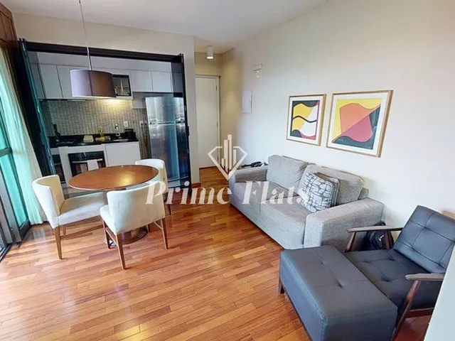 Imagem: Flat Disponível no Gran Estanconfor Veranda