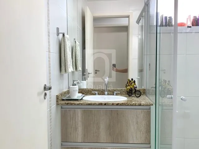 Imagem 2: Apartamento À Venda Residencial Winner em Sorocaba