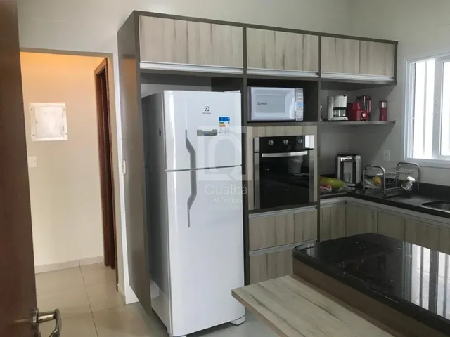 Imagem 5: Casa À Venda 3 Quartos e 1 Suíte no Jardim Karolyne, Votorantim, Sp