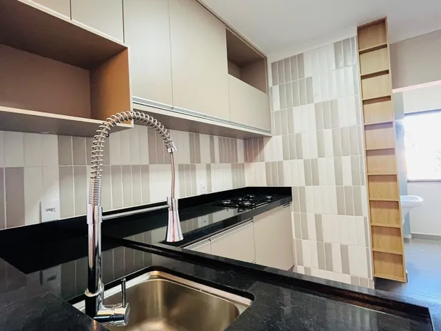 Imagem 16: Apartamento Residencial em Mogi Guaçu - São Paulo, Jardim Centenário