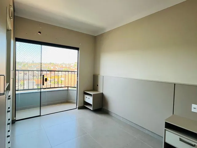 Imagem 14: Apartamento Residencial em Mogi Guaçu - São Paulo, Jardim Centenário