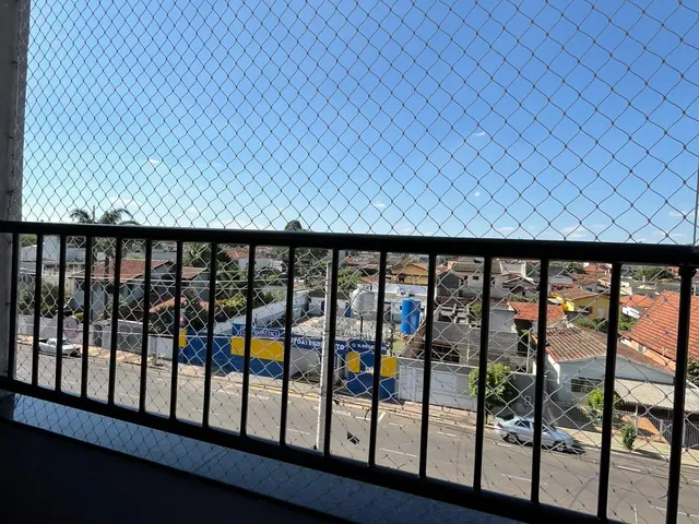 Imagem 8: Apartamento Residencial em Mogi Guaçu - São Paulo, Jardim Centenário