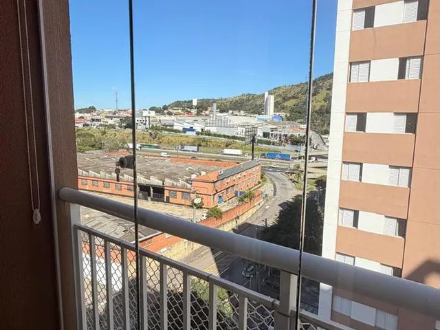 Imagem 8: Apto Pronto Go Maraville, 61Mts, 3Dorms Sendo 1 Suíte, Andar Alto, Varanda e 1 Vaga de Garagem Coberta
