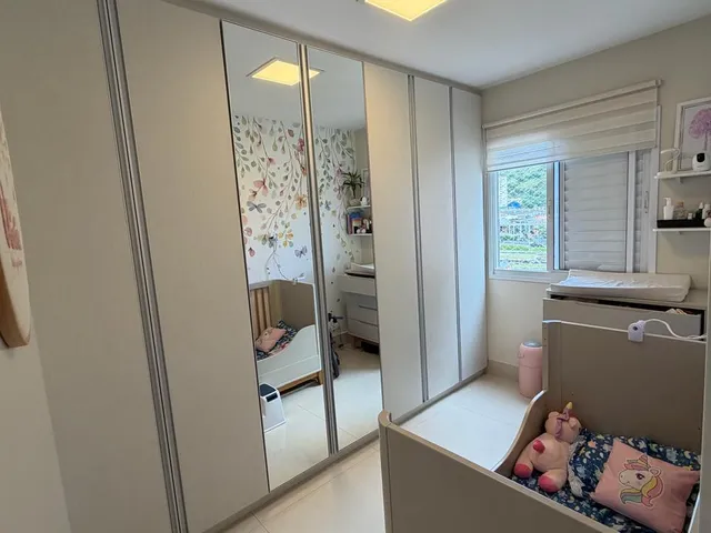 Imagem 16: Apto Pronto Go Maraville, 61Mts, 3Dorms Sendo 1 Suíte, Andar Alto, Varanda e 1 Vaga de Garagem Coberta