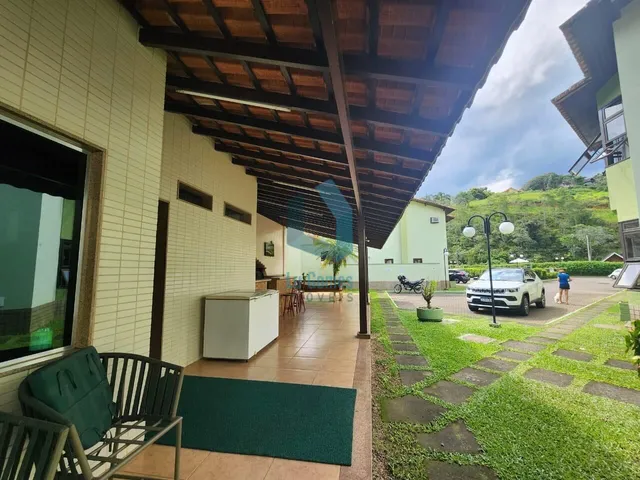 Imagem 6: Casa Tipo Chalé À Venda no Centro de Itatiaia