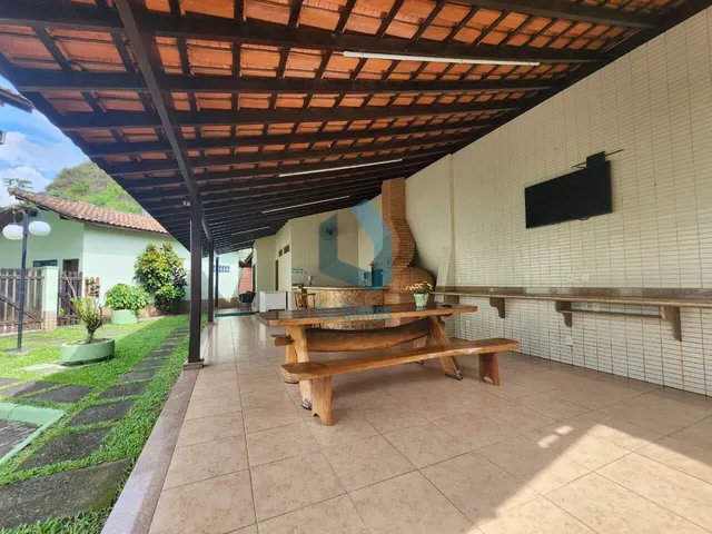 Imagem 7: Casa Tipo Chalé À Venda no Centro de Itatiaia