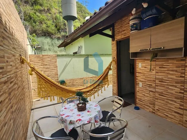 Imagem 8: Casa Tipo Chalé À Venda no Centro de Itatiaia