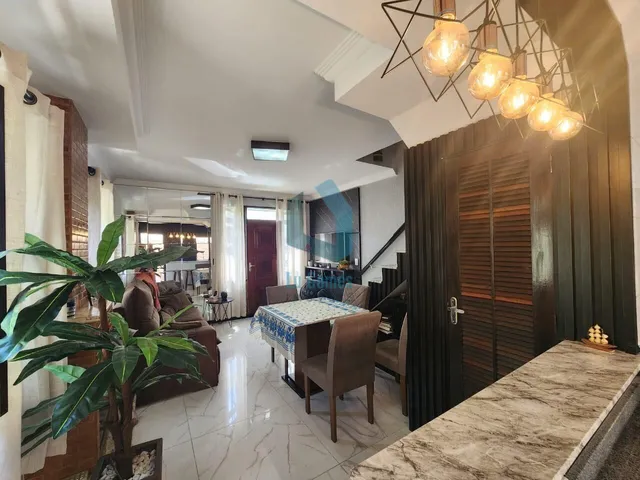 Imagem 11: Casa Tipo Chalé À Venda no Centro de Itatiaia