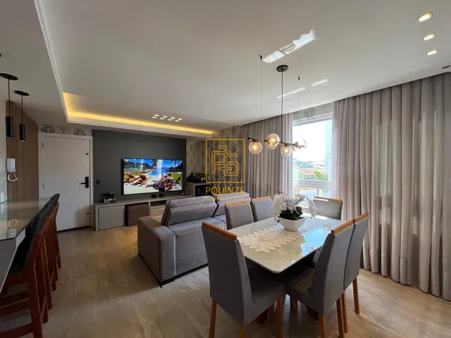 Imagem 8: Apartamento a 400 Metros da Praia no Bairro Gravatá, em Navegantes