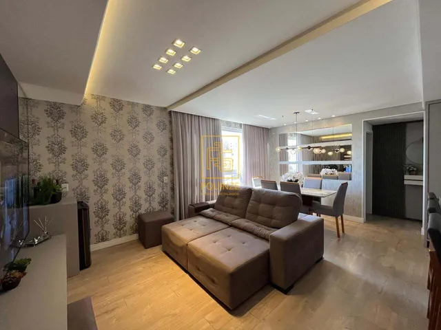 Imagem 9: Apartamento a 400 Metros da Praia no Bairro Gravatá, em Navegantes