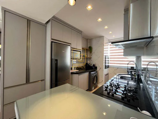 Imagem 15: Apartamento a 400 Metros da Praia no Bairro Gravatá, em Navegantes