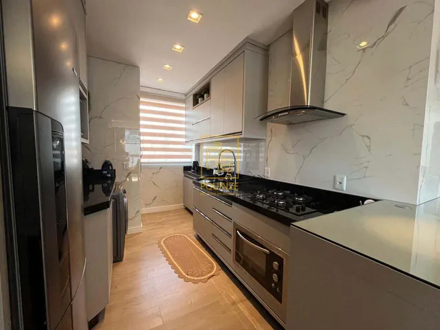Imagem 10: Apartamento a 400 Metros da Praia no Bairro Gravatá, em Navegantes