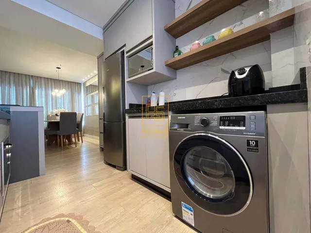 Imagem 6: Apartamento a 400 Metros da Praia no Bairro Gravatá, em Navegantes