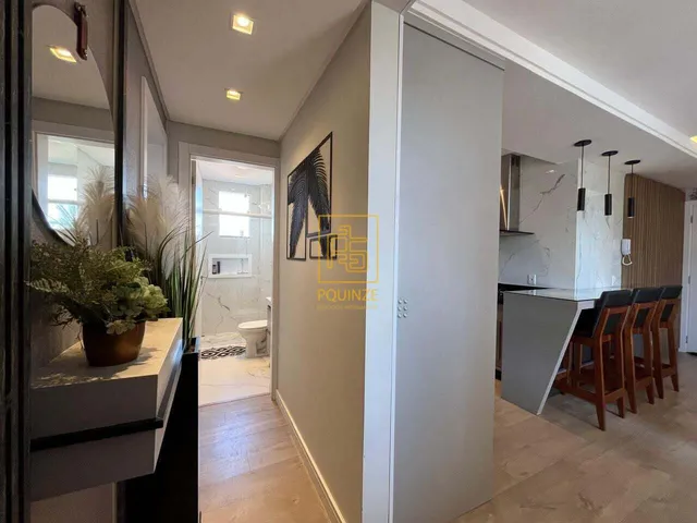 Imagem 7: Apartamento a 400 Metros da Praia no Bairro Gravatá, em Navegantes