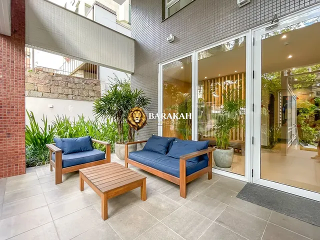 Imagem 3: Apartamento À Venda no Bairro Mont Serrat - Porto Alegre/Rs