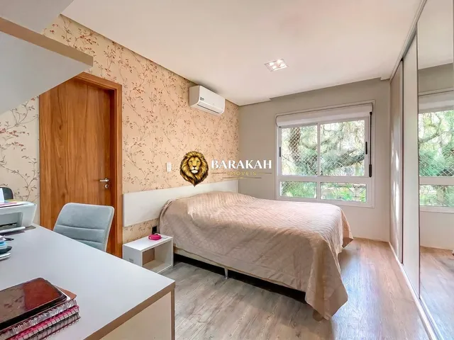Imagem 12: Apartamento À Venda no Bairro Mont Serrat - Porto Alegre/Rs