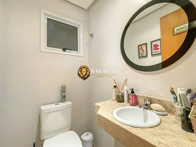 Imagem 8: Apartamento À Venda no Bairro Mont Serrat - Porto Alegre/Rs