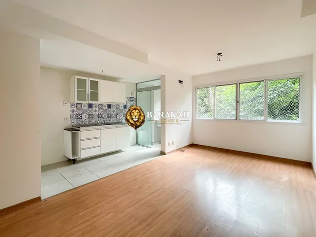 Imagem 2: Sy Condomínio Praça - Apartamento À Venda no Bairro Teresópolis - Porto Alegre/Rs