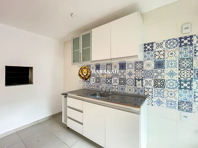 Imagem 9: Sy Condomínio Praça - Apartamento À Venda no Bairro Teresópolis - Porto Alegre/Rs