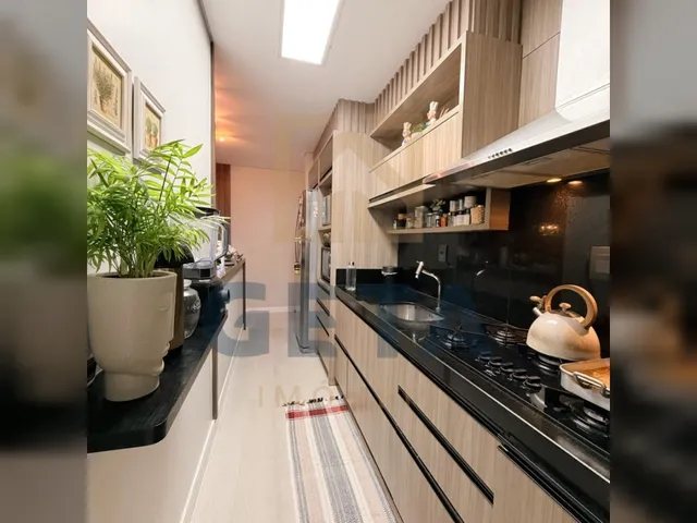 Imagem 2: Apartamento 3 Quartos para Venda no Bairro Tabuleiro em Camboriú