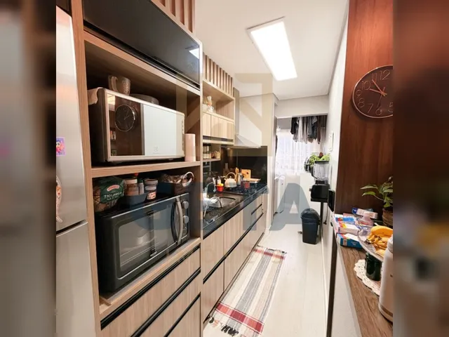 Imagem 5: Apartamento 3 Quartos para Venda no Bairro Tabuleiro em Camboriú