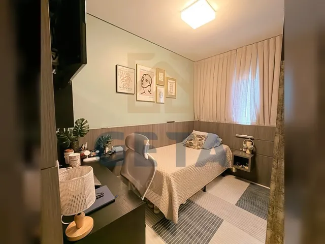 Imagem 6: Apartamento 3 Quartos para Venda no Bairro Tabuleiro em Camboriú