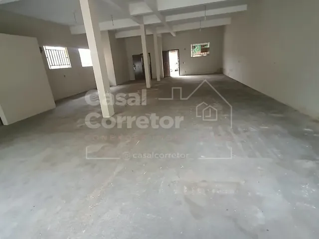 Imagem 10: Pavilhão/Galpão para Alugar no Bairro Nova Brasília - Brusque/Sc