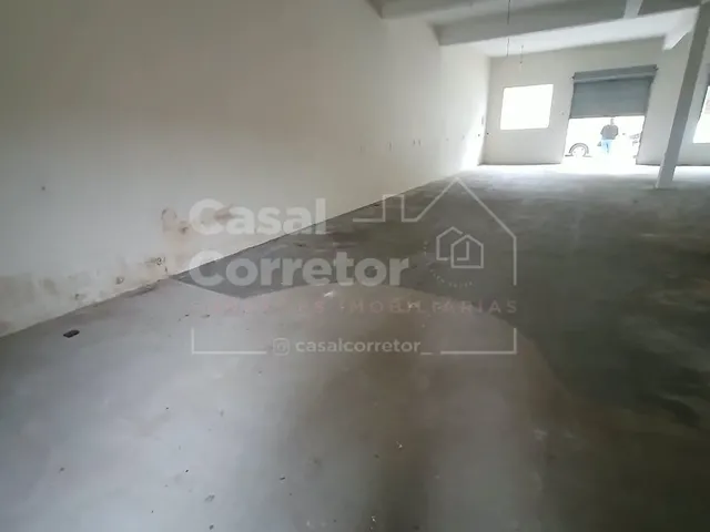 Imagem 11: Pavilhão/Galpão para Alugar no Bairro Nova Brasília - Brusque/Sc