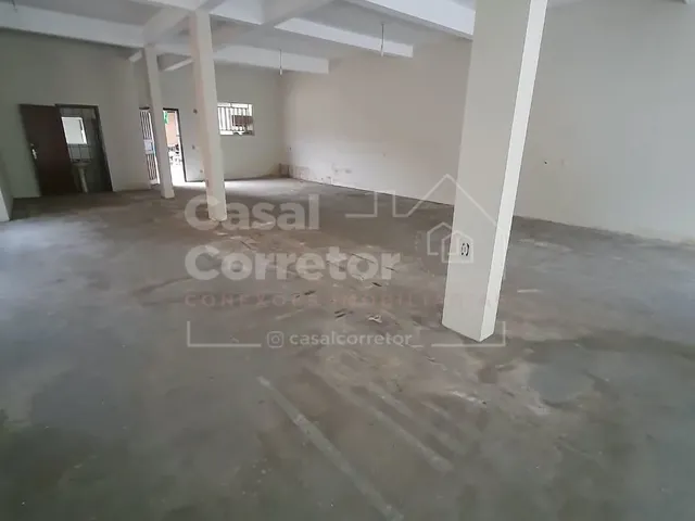 Imagem 12: Pavilhão/Galpão para Alugar no Bairro Nova Brasília - Brusque/Sc