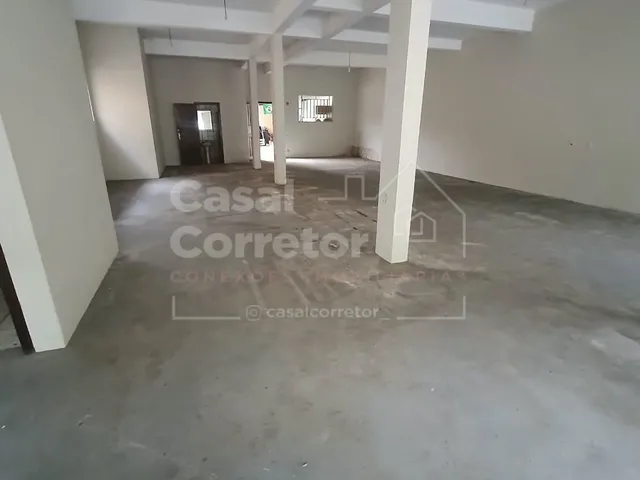 Imagem 3: Pavilhão/Galpão para Alugar no Bairro Nova Brasília - Brusque/Sc
