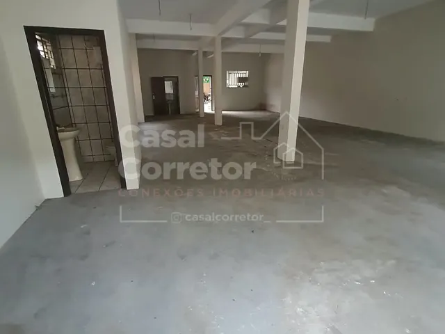 Imagem 5: Pavilhão/Galpão para Alugar no Bairro Nova Brasília - Brusque/Sc