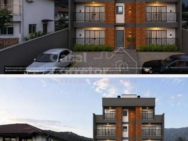 Imagem 5: Apartamento na Volta Grande de 2 Dormitórios