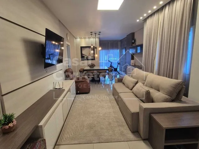 Imagem 8: Apartamento com 2 Demis Suites Mais 1 Suite