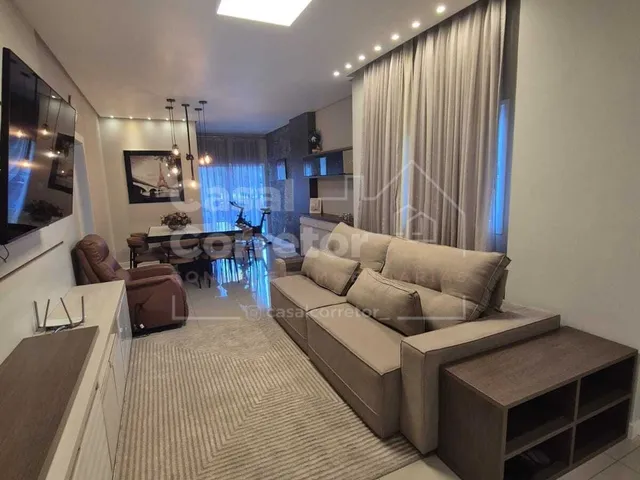 Imagem 11: Apartamento com 2 Demis Suites Mais 1 Suite