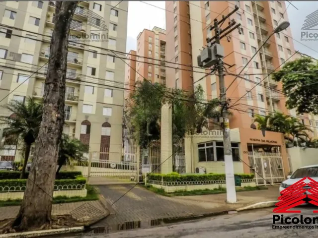 Imagem 8: 0 Apartamento com 3 dormitórios