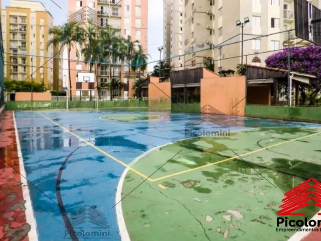 Imagem 6: 0 Apartamento com 3 dormitórios