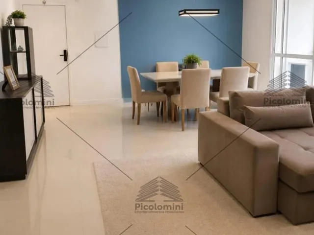 Imagem: Apartamento À Venda na Mooca 2 Quartos