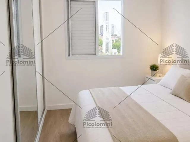 Imagem 10: Apartamento À Venda na Mooca: 2 Quartos, 1 Suíte, 2 Banheiros, 2 Vagas, 86M² - São Paulo-Sp