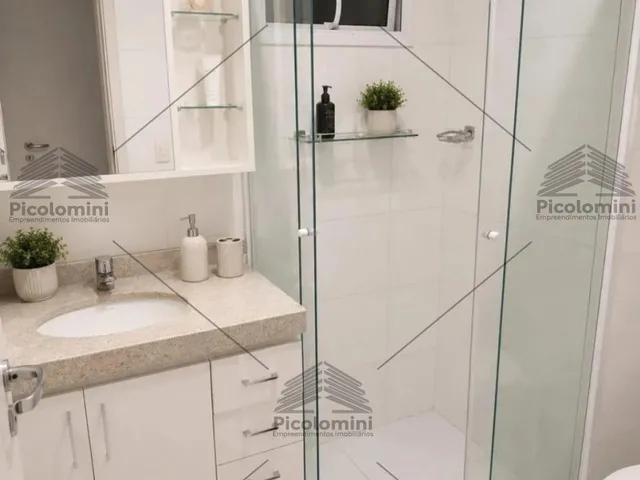 Imagem 4: Apartamento À Venda na Mooca: 2 Quartos, 1 Suíte, 2 Banheiros, 2 Vagas, 86M² - São Paulo-Sp