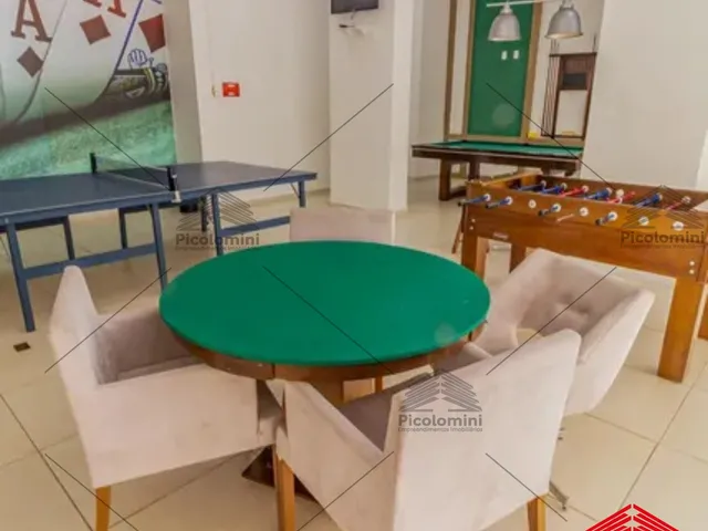 Imagem 5: Apartamento À Venda na Mooca: 2 Quartos, 1 Suíte, 2 Banheiros, 2 Vagas, 86M² - São Paulo-Sp